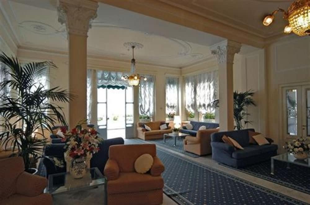 Grand Hotel Menaggio Exterior foto